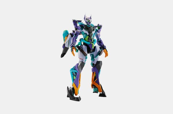 메탈로보트혼 SIDE MS GFreD 지프레드 / 240,000원