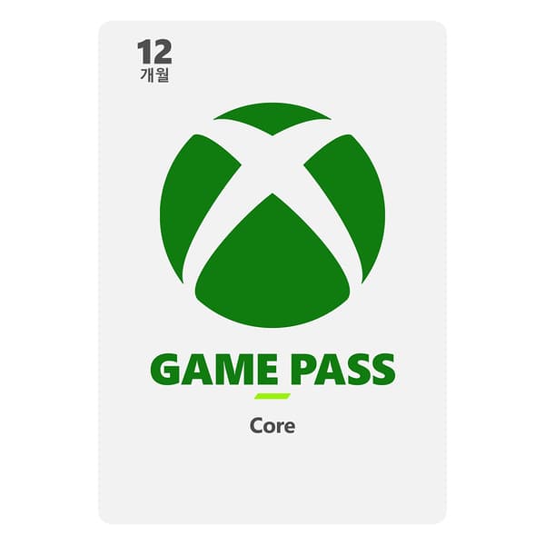 xbox)네이버 공식스토어 게임패스 할인