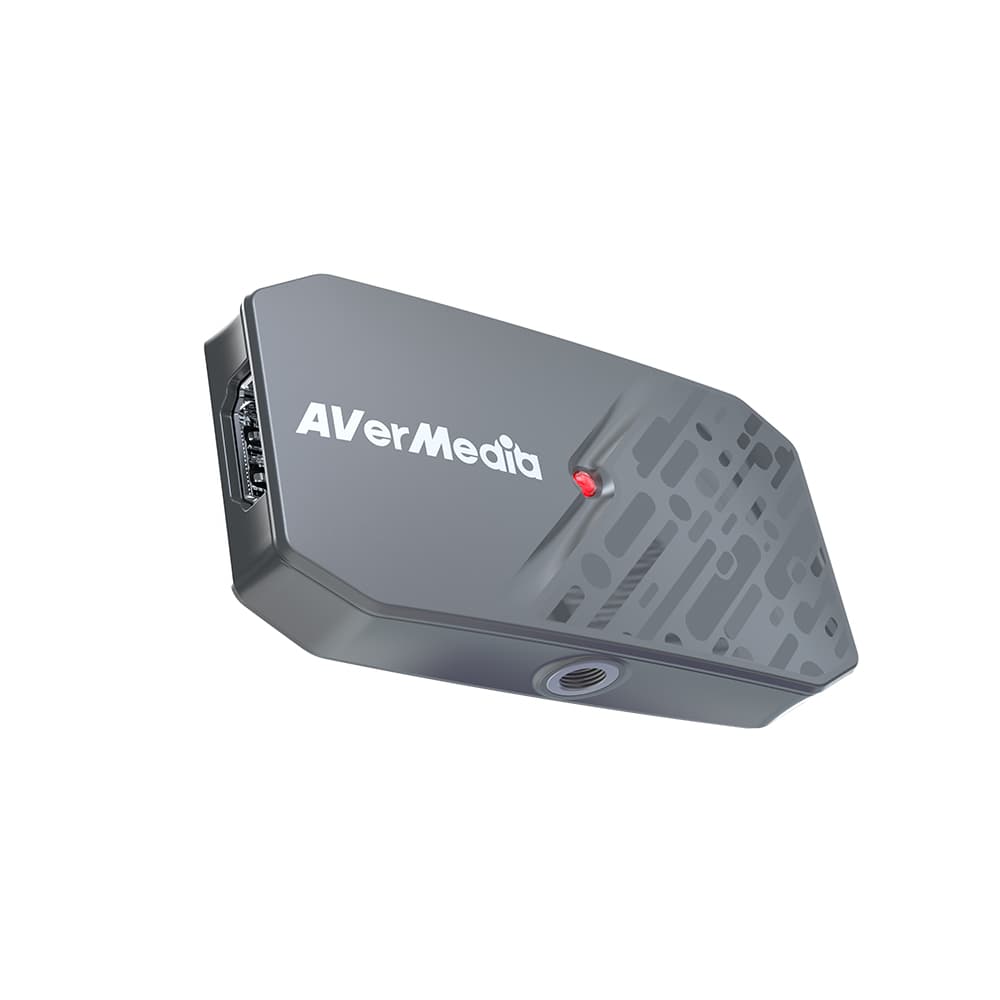 사전예약 에버미디어 캠스트림 4K BU113G2/127,000원