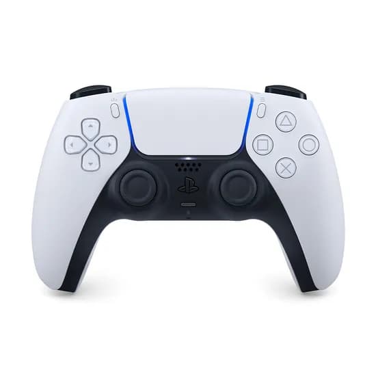 PS5 듀얼센스 무선 컨트롤러 화이트 53,010원