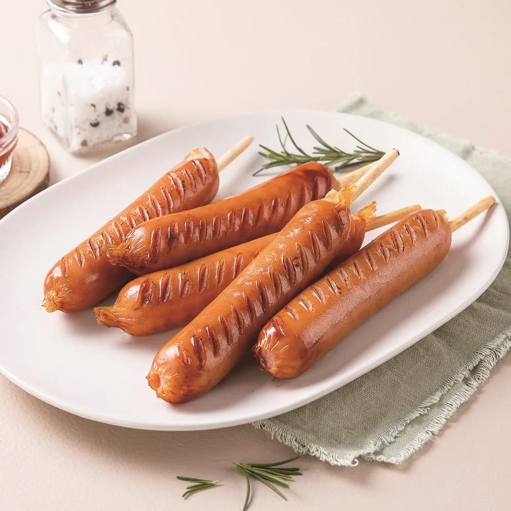 바이킹칼소시지 700g (70g*10개) (2개이상 구매가능) (업체별도 무료배송)