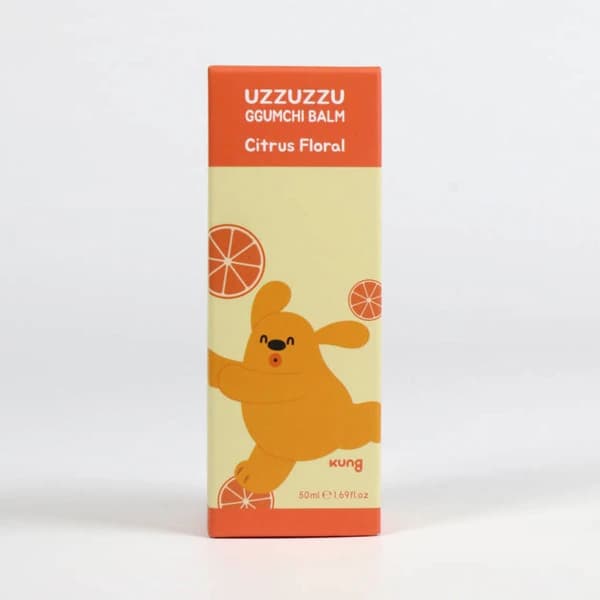 꿈치밤 쿵 50ml (5개이상 구매가능)(업체별도 무료배송)