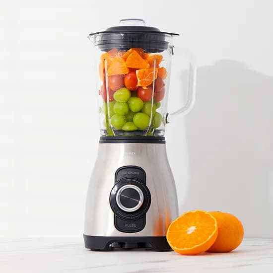 듀플렉스 블렌더 DP-5800BL 1.5L 800W 블랙 1개