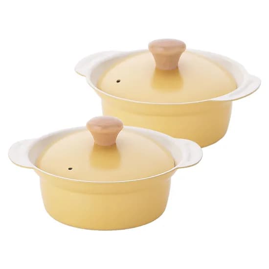 키친플라워 쿠킨 꼬꼬 경량 뚝배기 IH 16cm 16cm 1세트 39,500원
