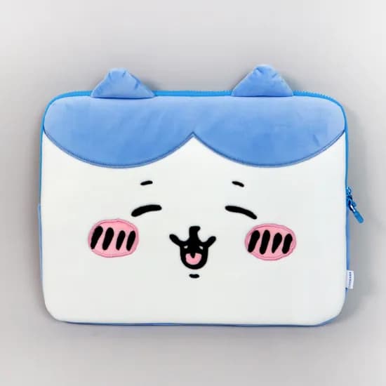 하치와레 노트북 파우치, 13인치, 1개