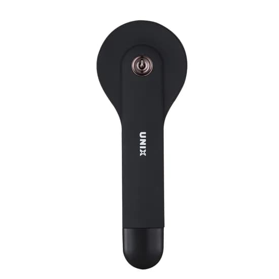 유닉스 USB 충전식 보풀제거기, UNL-A9535, 6중칼날, 블랙, 1개