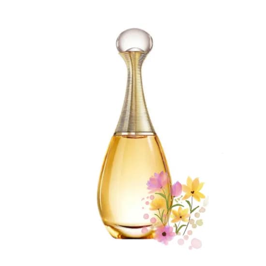 디올 자도르오마쥬 향수 55ml 1개