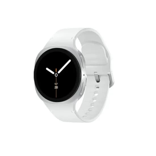 삼성 갤럭시워치8 블루투스, SM-L320, 실버, 40mm