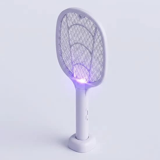 에파스 충전식 전기모기채, 1개