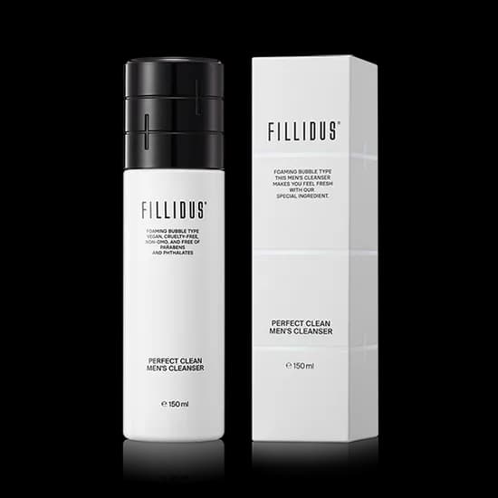 동아제약 필리더스 퍼펙트 클린 맨즈 클렌저, 150ml, 1개