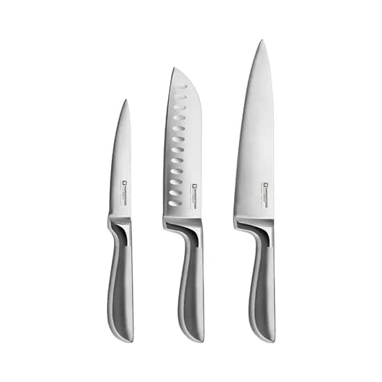 바겐슈타이거 올스텐 일체형 슈미트 나이프, 산도쿠, 163mm, 1개