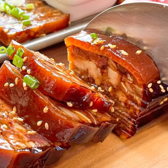 농가살리기 국내산 통 편육, 300g, 3개