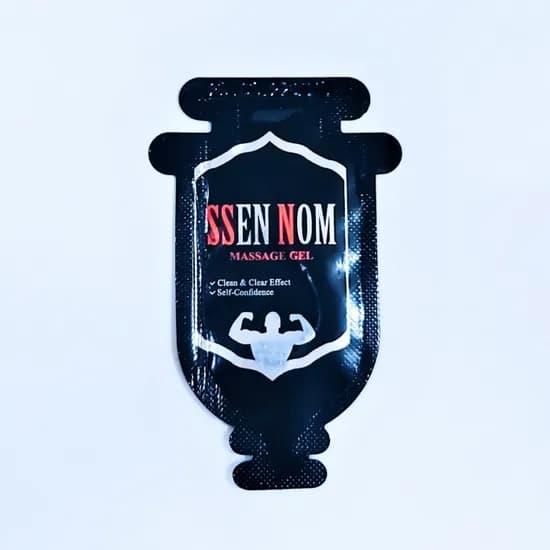 쎈놈 마사지젤, 일회용 남성젤, 1.5g, 20개
