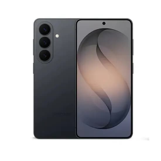 삼성 갤럭시S26 SM-S942N, 블랙, 512GB 자급제, 1개