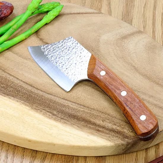 아이젠베르그 AXE 미니 도끼칼, 22cm, 1개