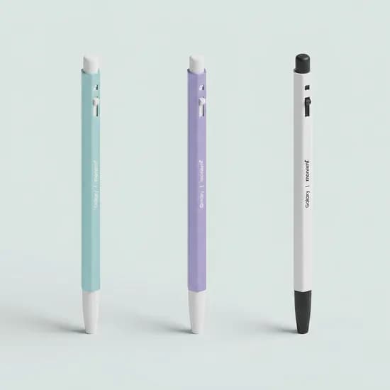 모나미 S-PEN 터치펜, 갤럭시탭 S7 S8 S9 S10 S11 플러스 울트라 FE, 화이트, 1개