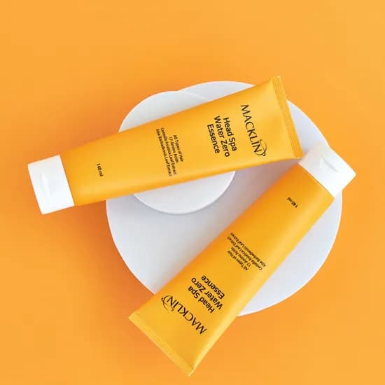워터제로 극손상 노워시 헤어팩 트리트먼트 에센스, 140ml, 2개