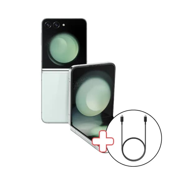 삼성 갤럭시 Z플립5 공기계, 색상랜덤, 512GB, A급, 1개