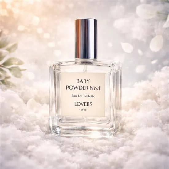 에네스티 러버스1998 향수 베이비 파우더 30ml 2개