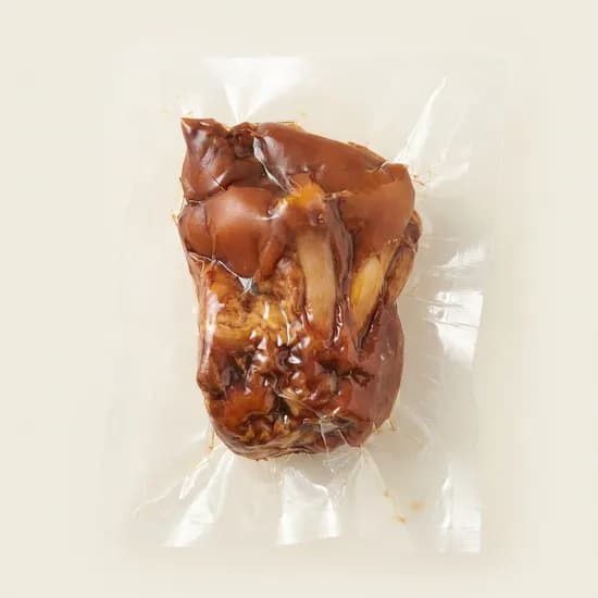 지민푸드 통 미니족발 400g 4개
