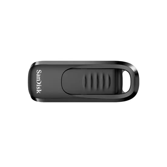 SanDisk Ultra Slider Type C USB C타입 스마트폰 메모리 유에스비 CZ480, 256GB, 1개