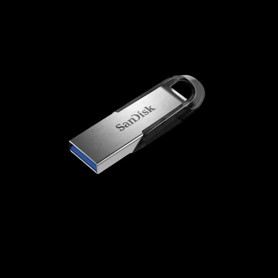 샌디스크 Ultra Flair CZ73 USB 3.0 메모리, 128GB, 1개