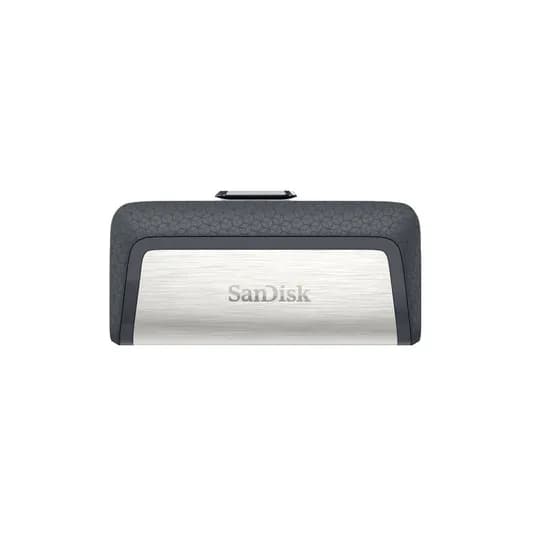 샌디스크 Ultra Dual Type-C OTG USB 3.0 USB 메모리 SDDDC2 64GB 1개