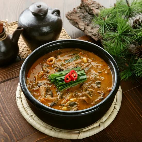 추추 추어탕, 500g, 4개