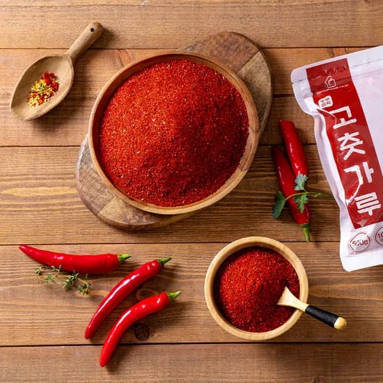 농부미학 국산 고춧가루 , 500g, 1개