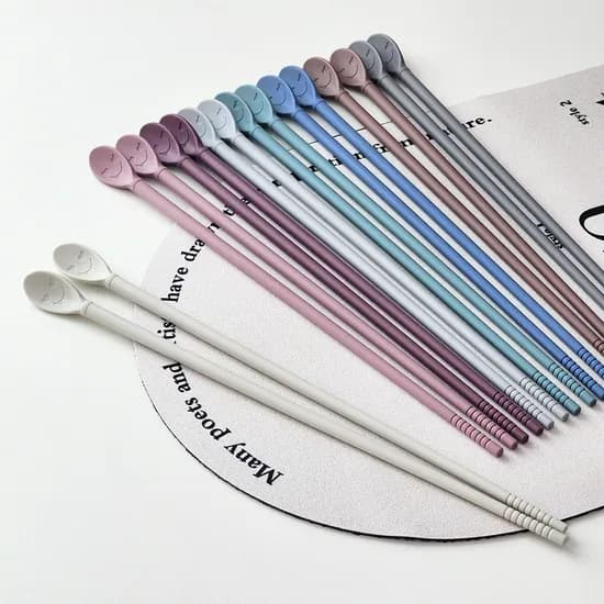 이디프 실리콘 튀김젓가락 긴 요리 젓가락, 캐롯오렌지, 31cm, 1개
