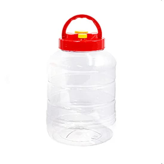 뉴그린 청매실 PET병, 15L, 1개