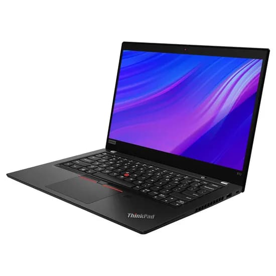 리퍼, 레노버 씽크패드 X13 Gen1 노트북, S급, 256GB, 32GB, WIN11 Pro, 블랙, 1개