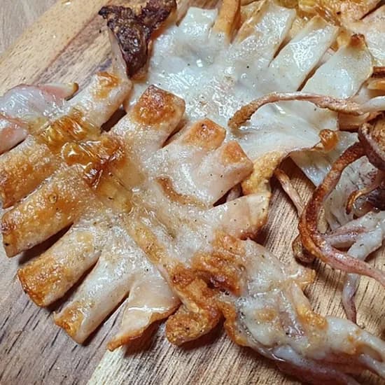 차림 햇 반건조한치 AAA급 100g 5미 1개