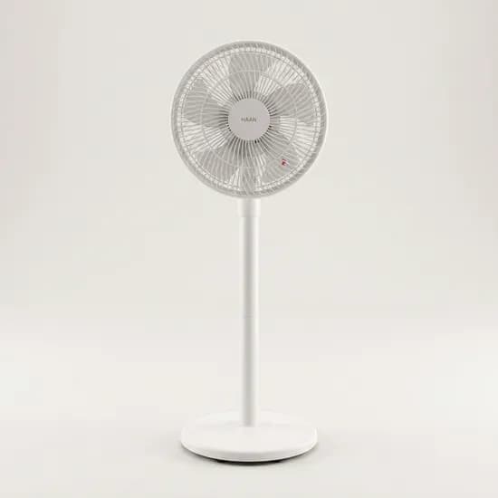 한경희 2WAY 스탠드 선풍기 HAAN-HAC330 29cm 1개