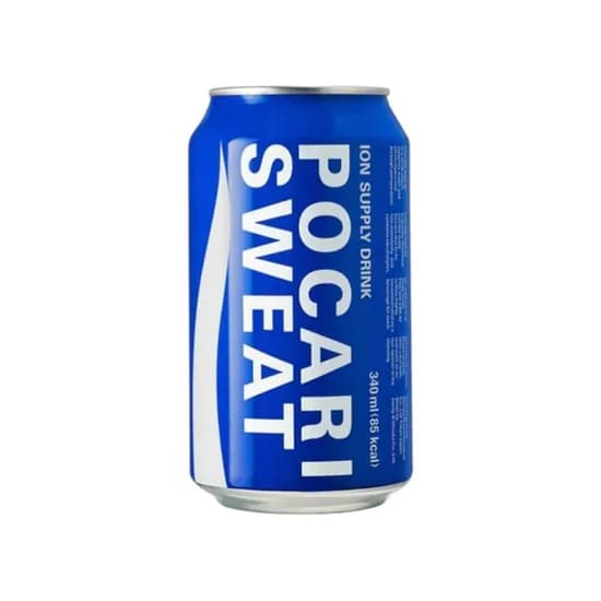 포카리스웨트, 340ml, 48개