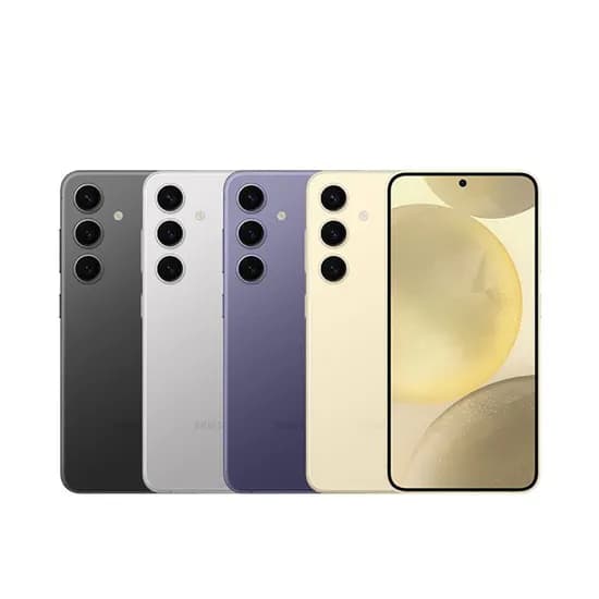 리퍼자급제, 삼성전자 갤럭시 S24 SM-S921, A급, 256GB, 색상랜덤, 1개