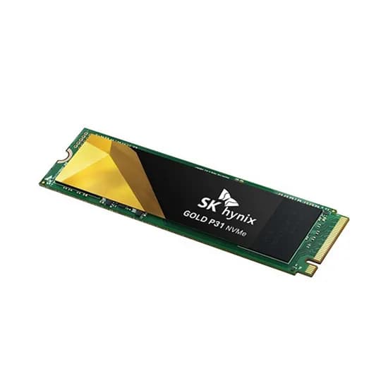 SK하이닉스 Gold P31 NVMe SSD, 1TB, 1개