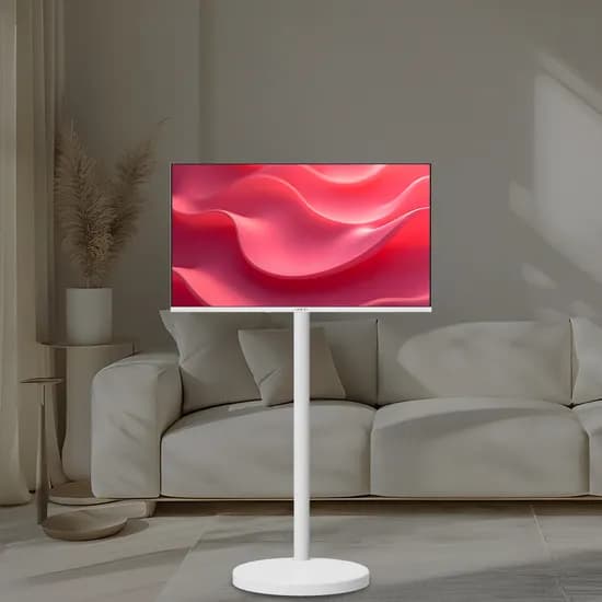 와이드뷰 와이드무빙뷰 32인치 hd 삼탠바이미 셋트, 81cm, V2세트, 스탠드형, 고객직접설치, 1세트