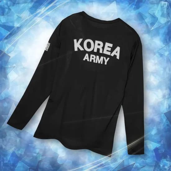 MACCI 로카 쿨 긴팔, 블랙, L, 1개