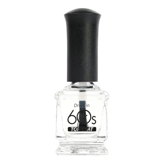 위드샨 60초네일 탑코트, 15g, 1개