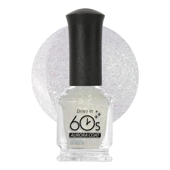 위드샨 60초네일 오로라코트, 15g, 1개