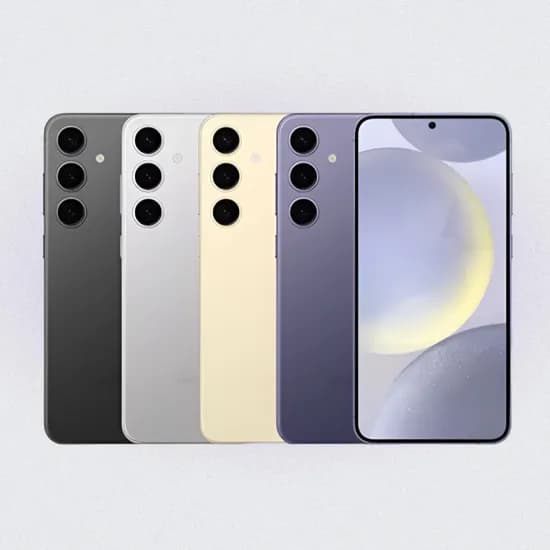 삼성 갤럭시 S24 플러스 중고폰, SM-S926, 오닉스 블랙, 특S급, 256GB, 1개