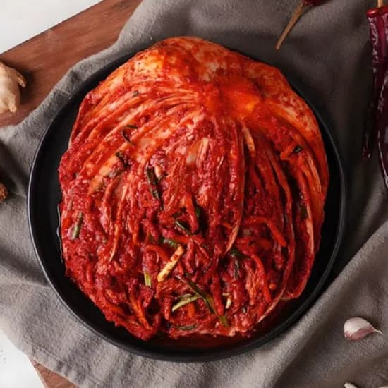전라도 보쌈 김치, 10kg, 1개