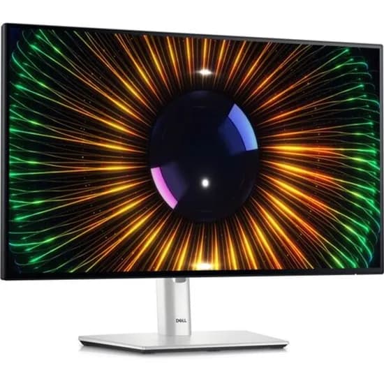 델 울트라샤프 U2424H 24인치 모니터, 120Hz, FHD, IPS, 피벗, 1개
