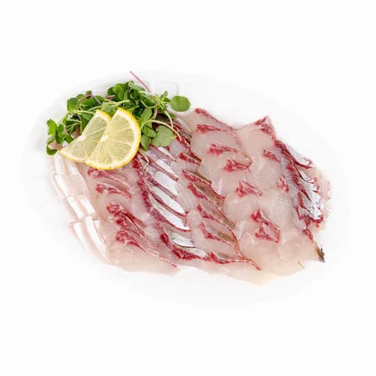 혜준수산 제철 숭어회 필렛, 국내산, 자연산, 500g, 1개