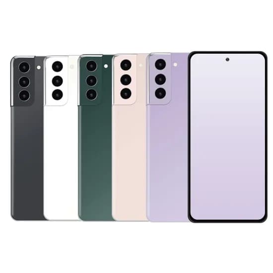 중고폰 공기계, 삼성전자 갤럭시 S22 SM-S901, B급, 256GB, 그린, 1개