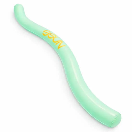 SSUN 막대튜브, 175cm, 민트, 1개