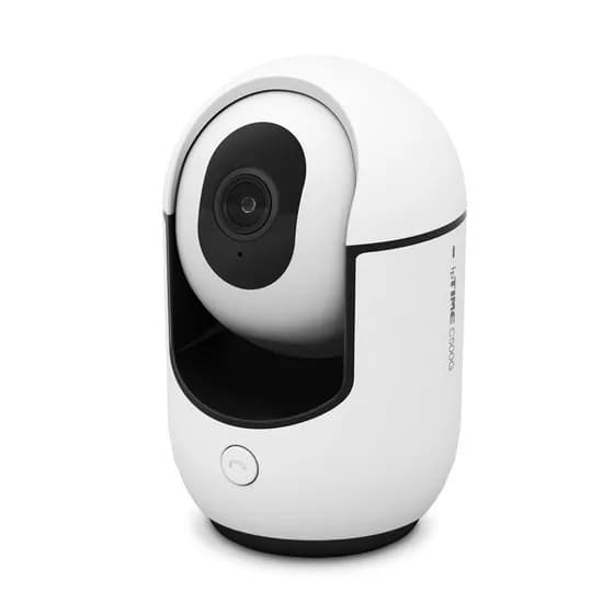 ipTIME 500만 화소 홈 CCTV IP 카메라 C500G, 1개
