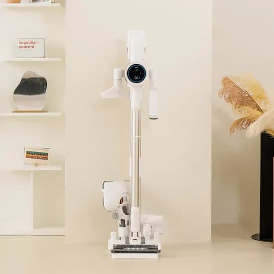 디베아 차이슨 진공 무선 청소기 ALLNEW29000+ 스노우화이트 1세트