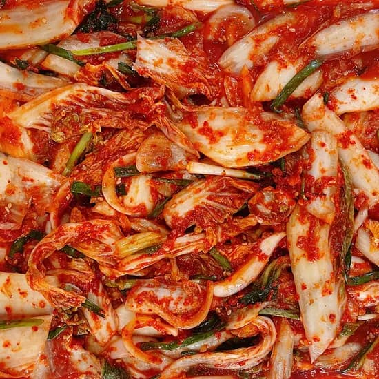 전라도할매 배추겉절이, 5kg, 1박스